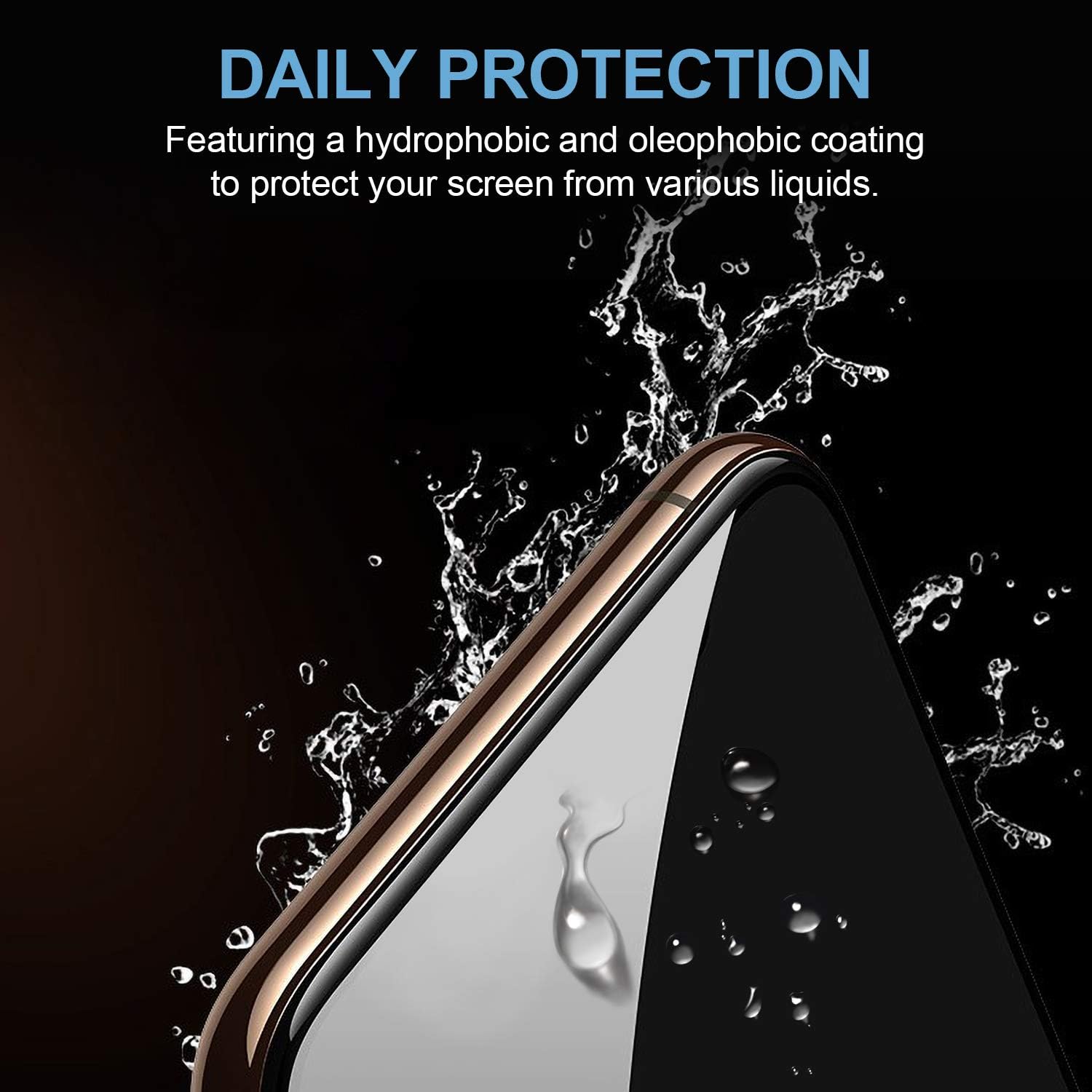 90 Percent Screen Protector Glass for iPhone 11 90 Percent Screen Protector Glass for iPhone 11